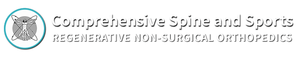 Comprehensive Spine & Sports