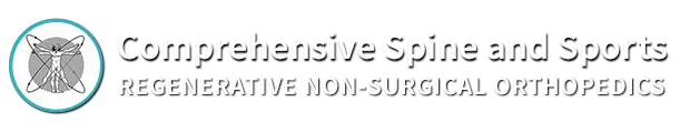 Comprehensive Spine & Sports